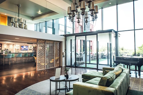 Holiday Inn Mulhouse by IHG