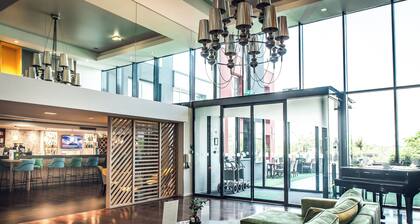 Holiday Inn Mulhouse by IHG