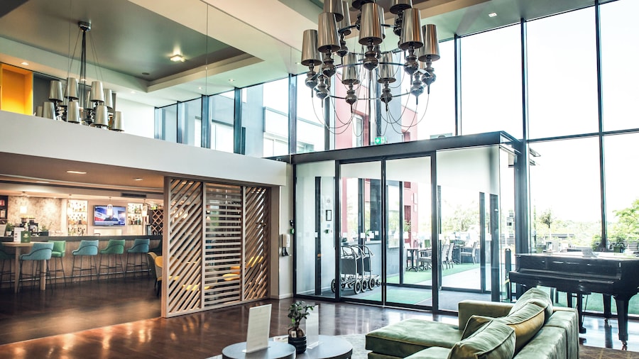 Holiday Inn Mulhouse by IHG