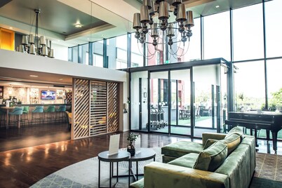 Holiday Inn Mulhouse by IHG