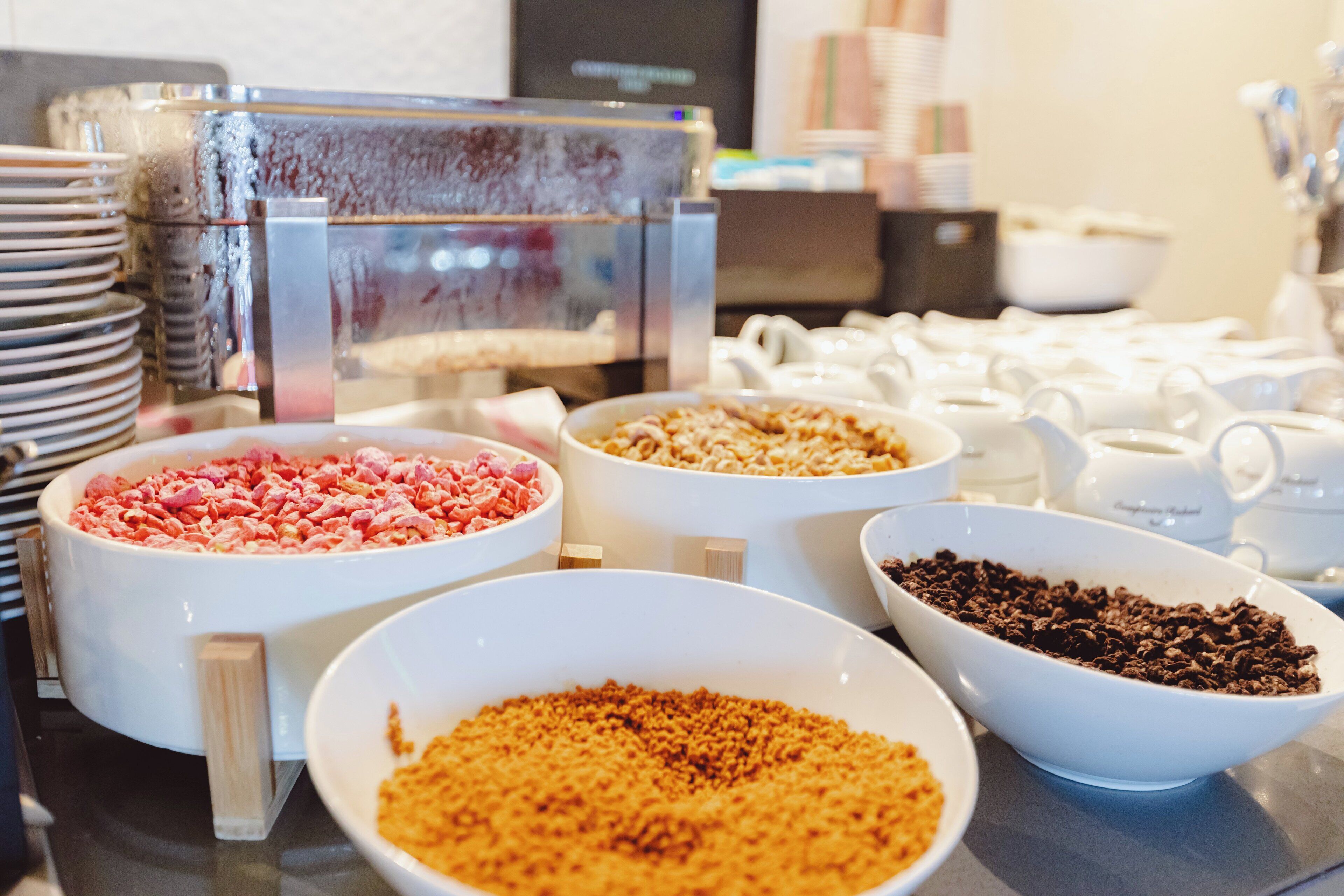 Foto - Holiday Inn Mulhouse by IHG
