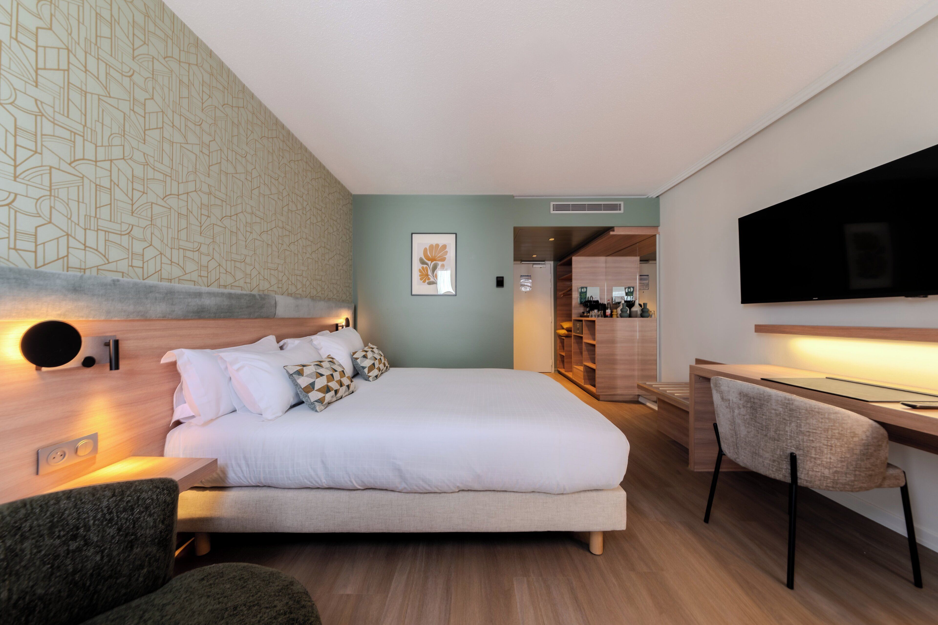 Foto - Holiday Inn Mulhouse by IHG
