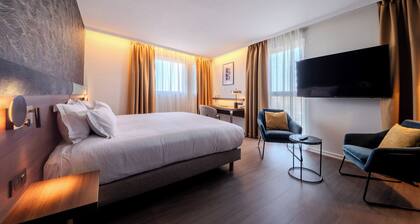 Holiday Inn Mulhouse by IHG
