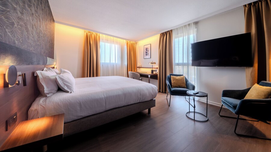 Holiday Inn Mulhouse by IHG