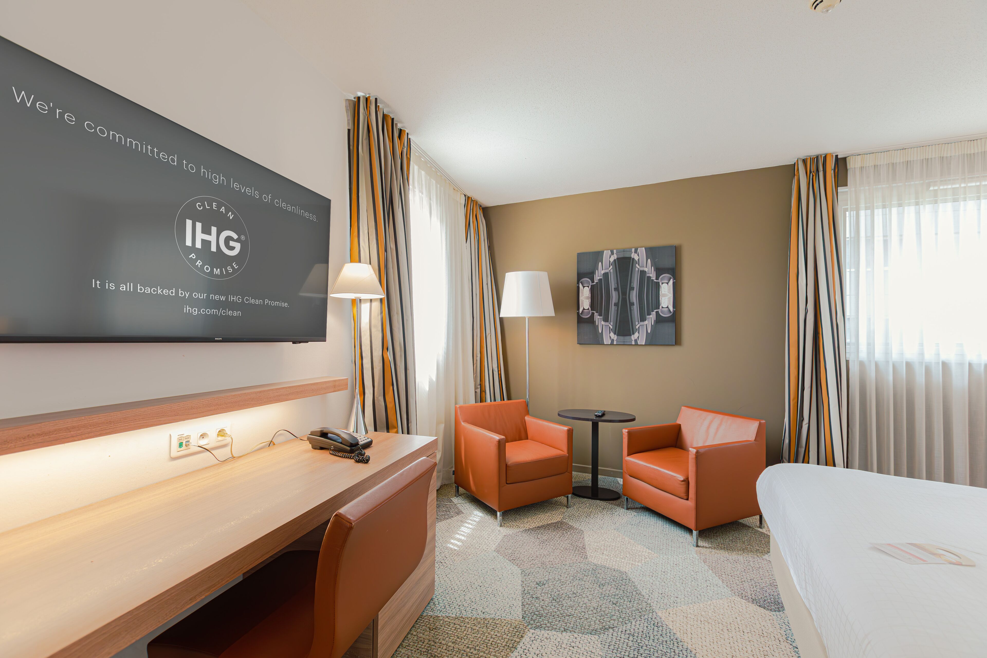 Premium Room