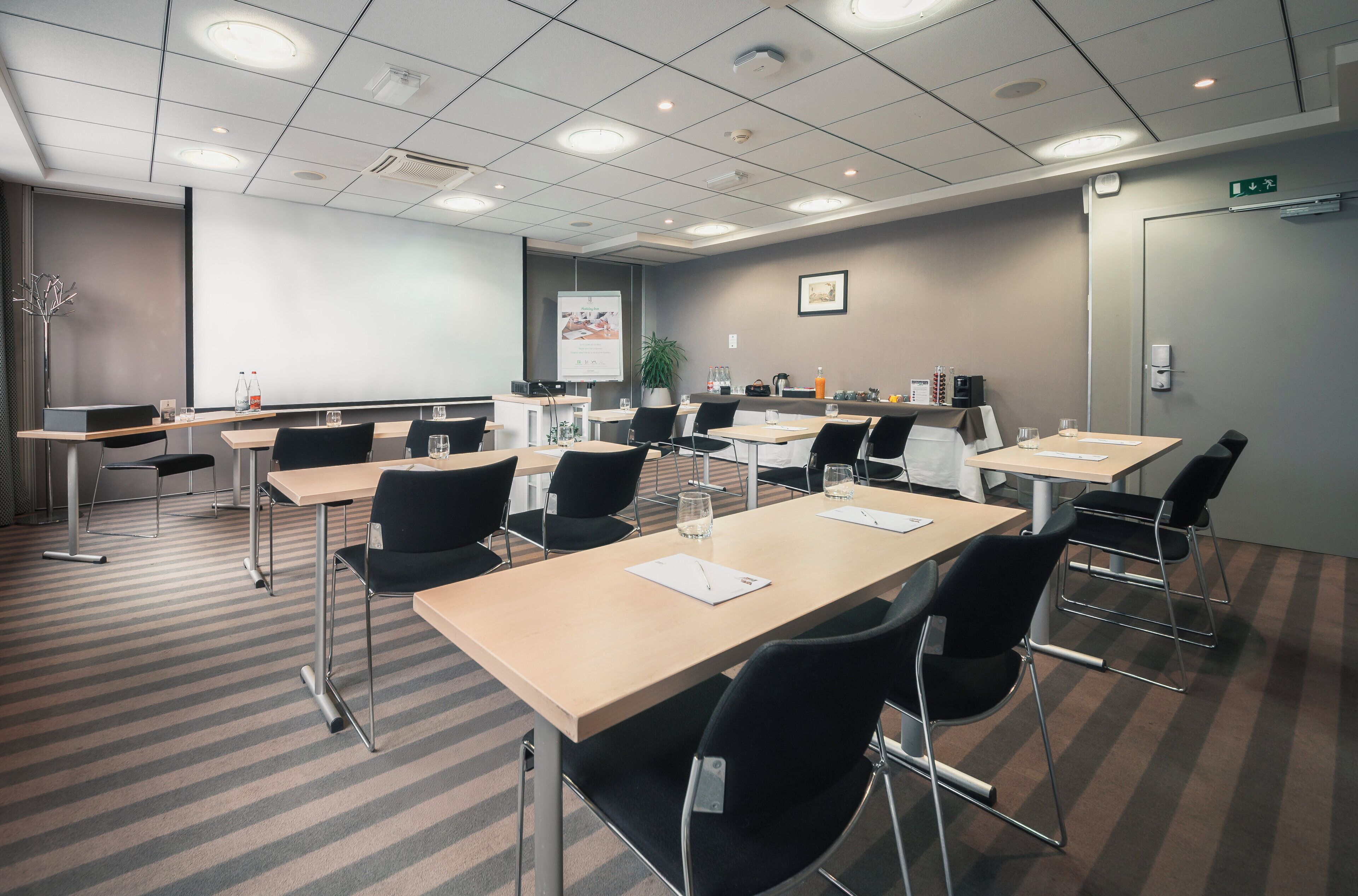 Foto - Holiday Inn Mulhouse by IHG