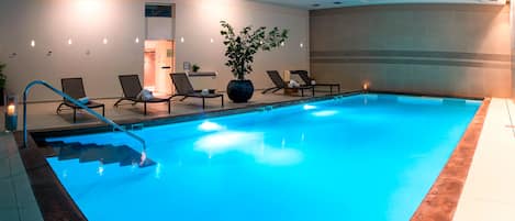 Sauna, body treatments, body wraps, body scrubs, facials