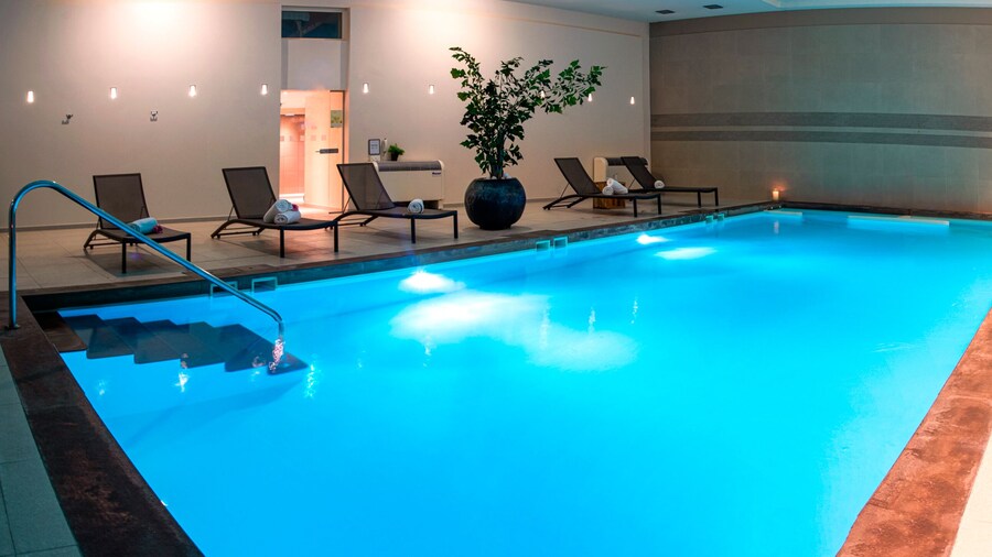 Holiday Inn Mulhouse by IHG