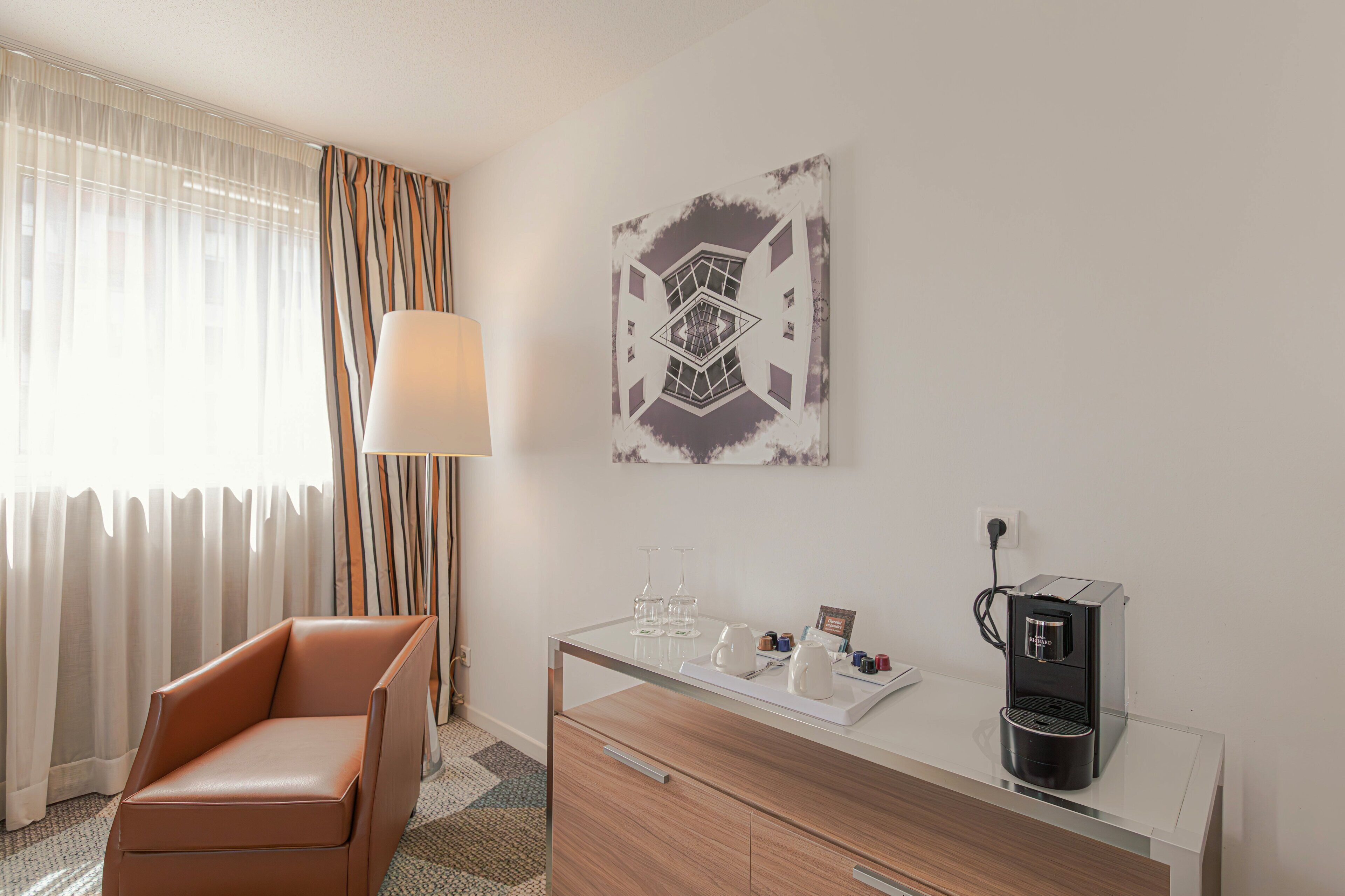 Foto - Holiday Inn Mulhouse by IHG