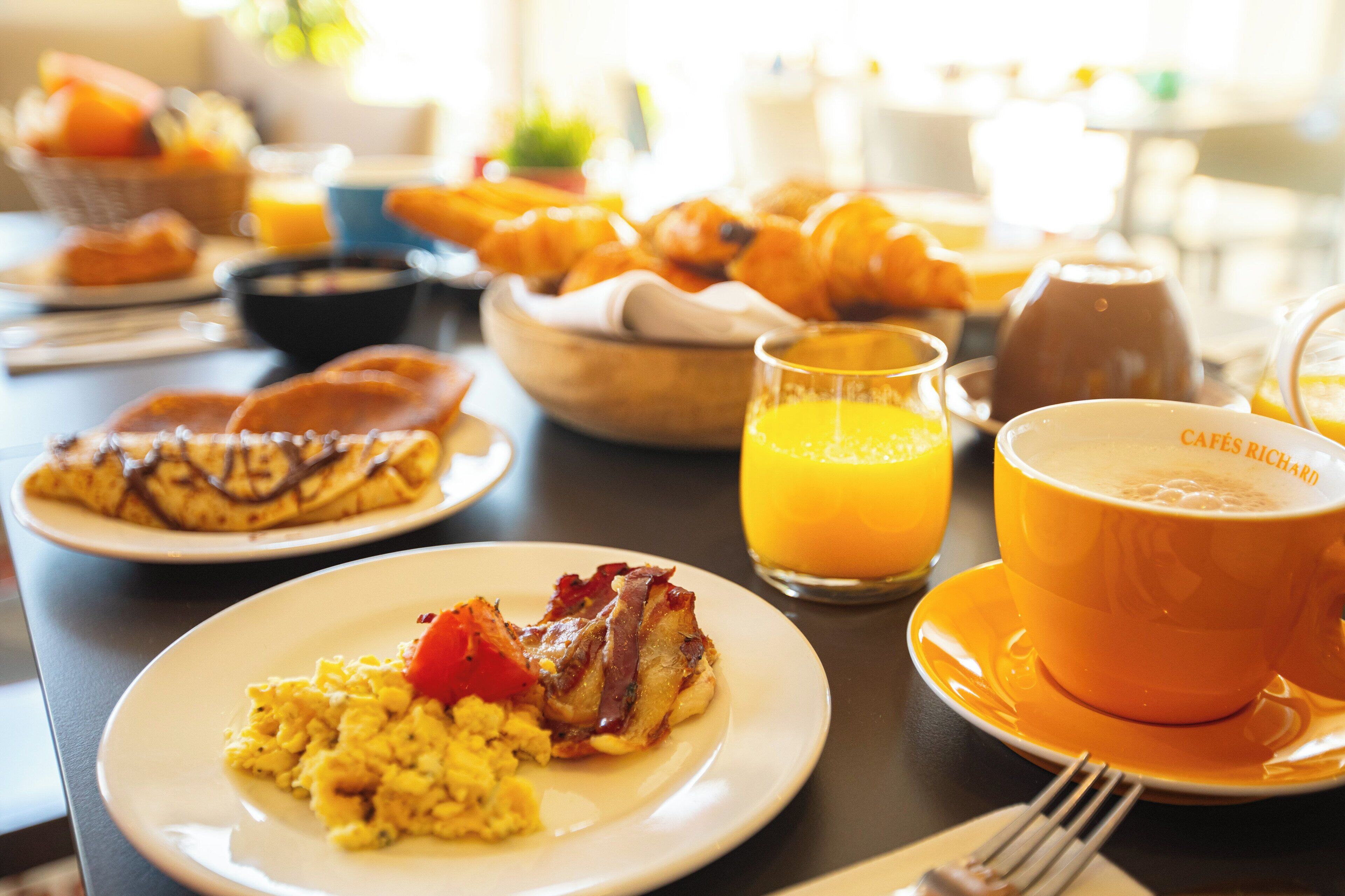 Foto - Holiday Inn Mulhouse by IHG