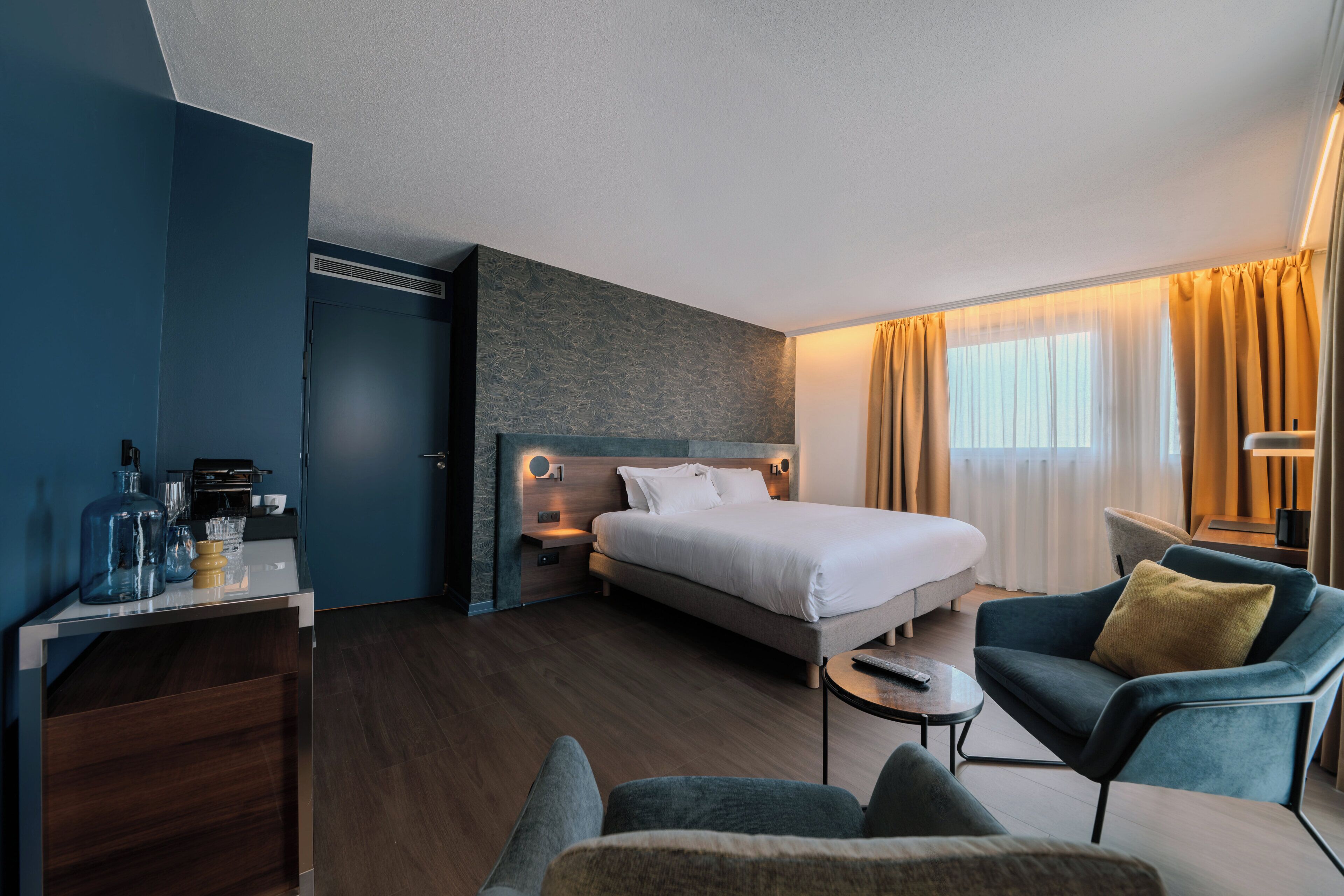 Foto - Holiday Inn Mulhouse by IHG