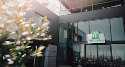 Holiday Inn Mulhouse by IHG