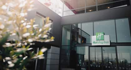 Holiday Inn Mulhouse, an IHG Hotel