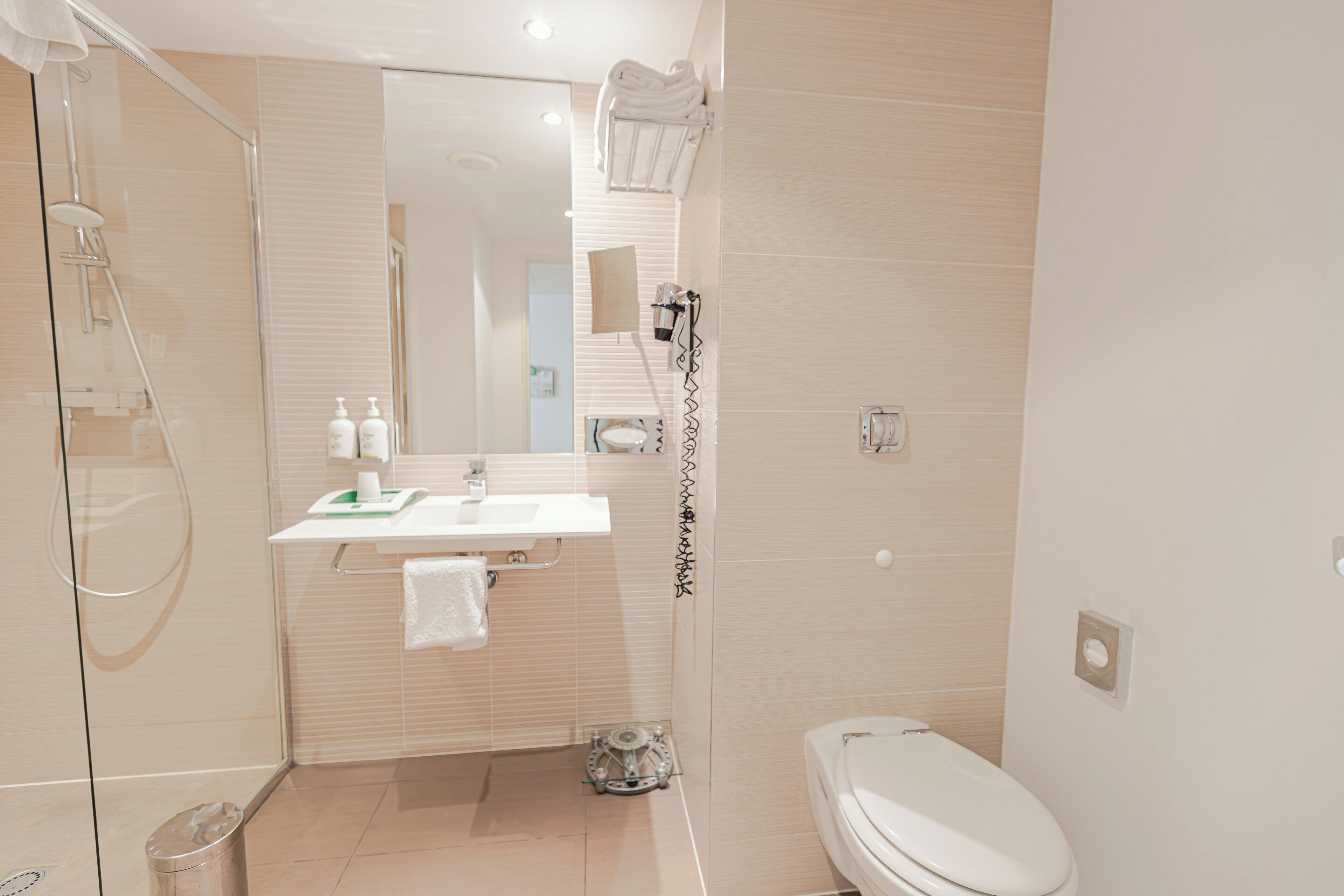 Foto - Holiday Inn Mulhouse by IHG
