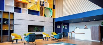 Holiday Inn Mulhouse by IHG