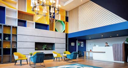 Holiday Inn Mulhouse by IHG