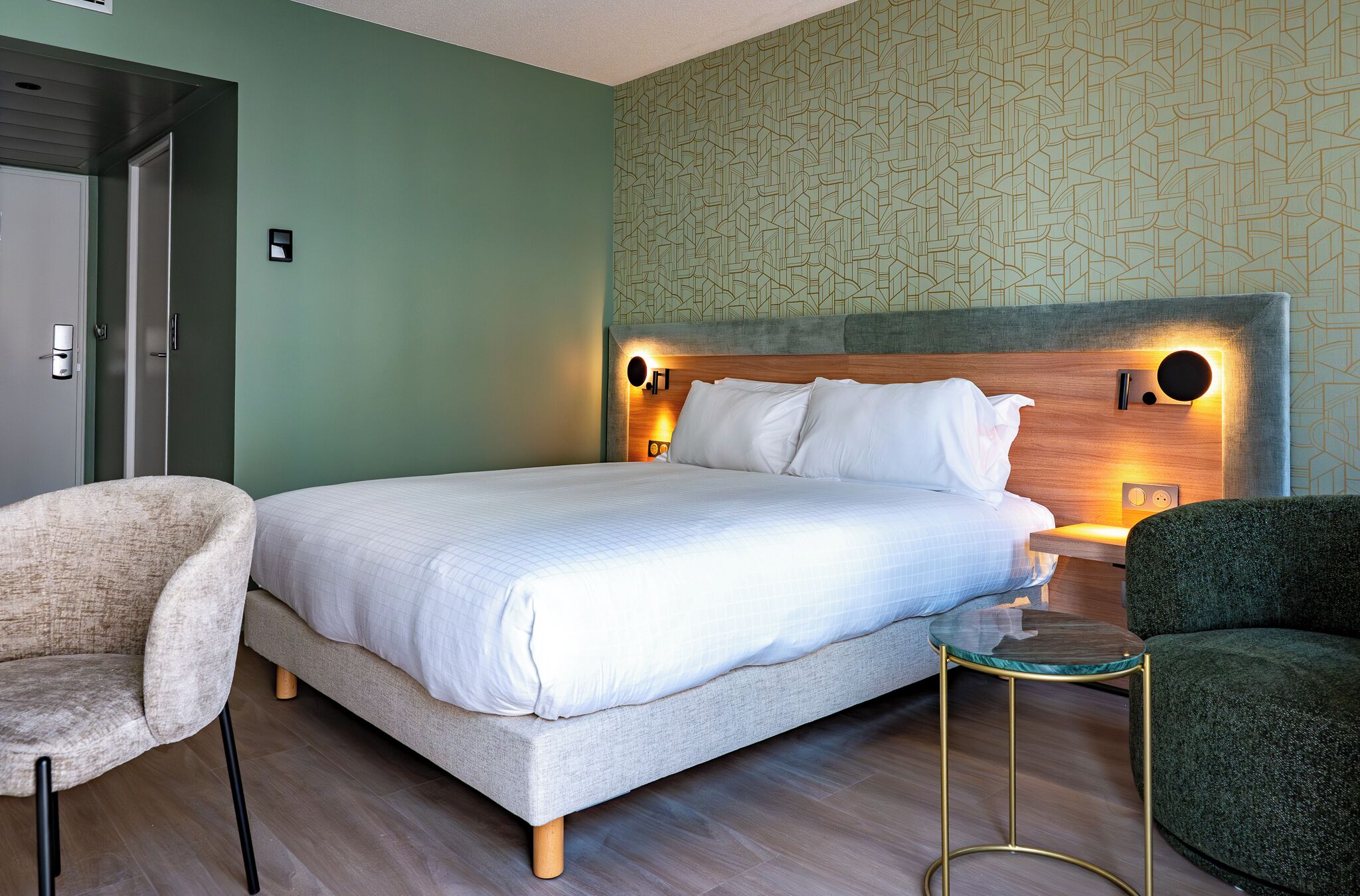 Foto - Holiday Inn Mulhouse by IHG