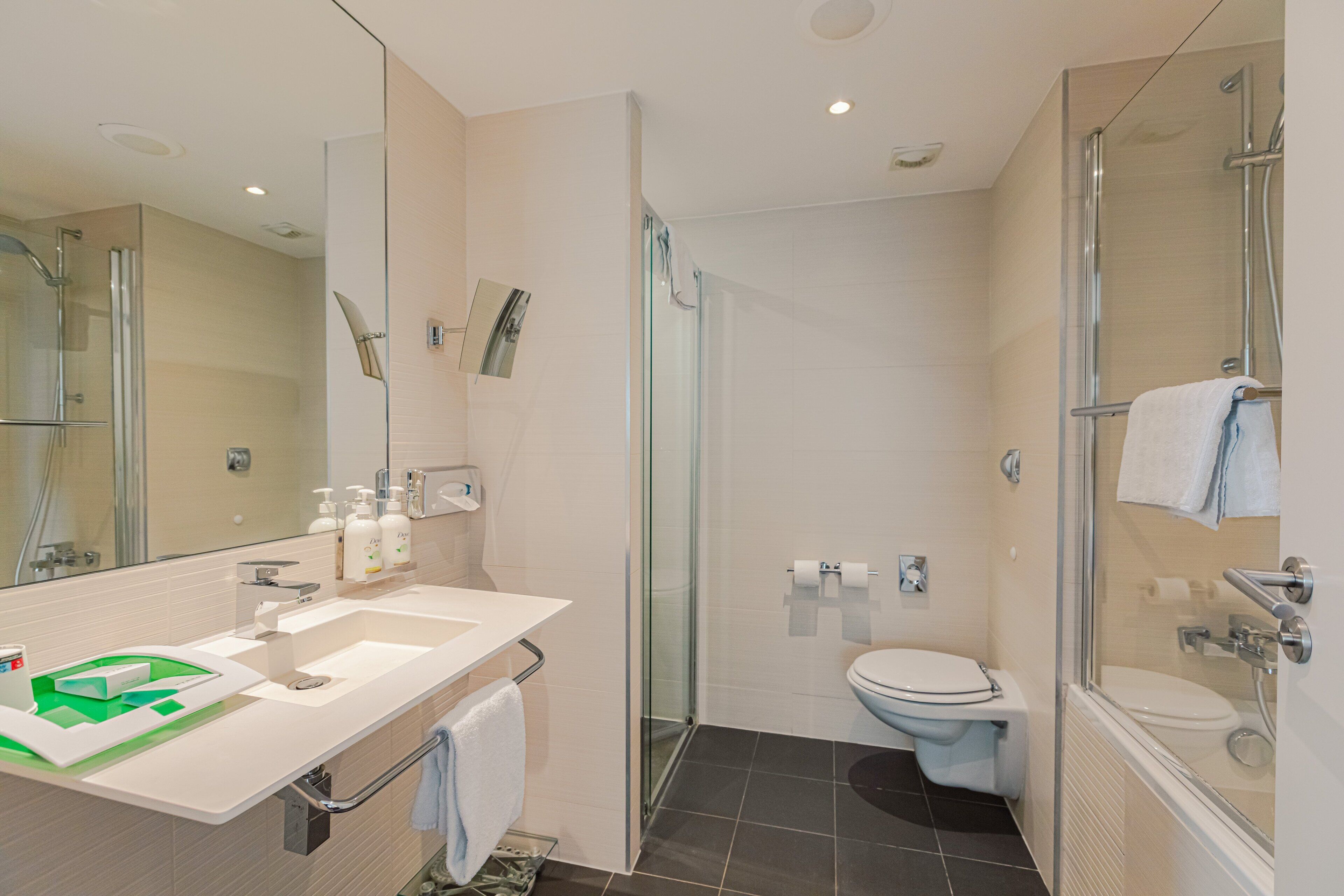 Foto - Holiday Inn Mulhouse by IHG