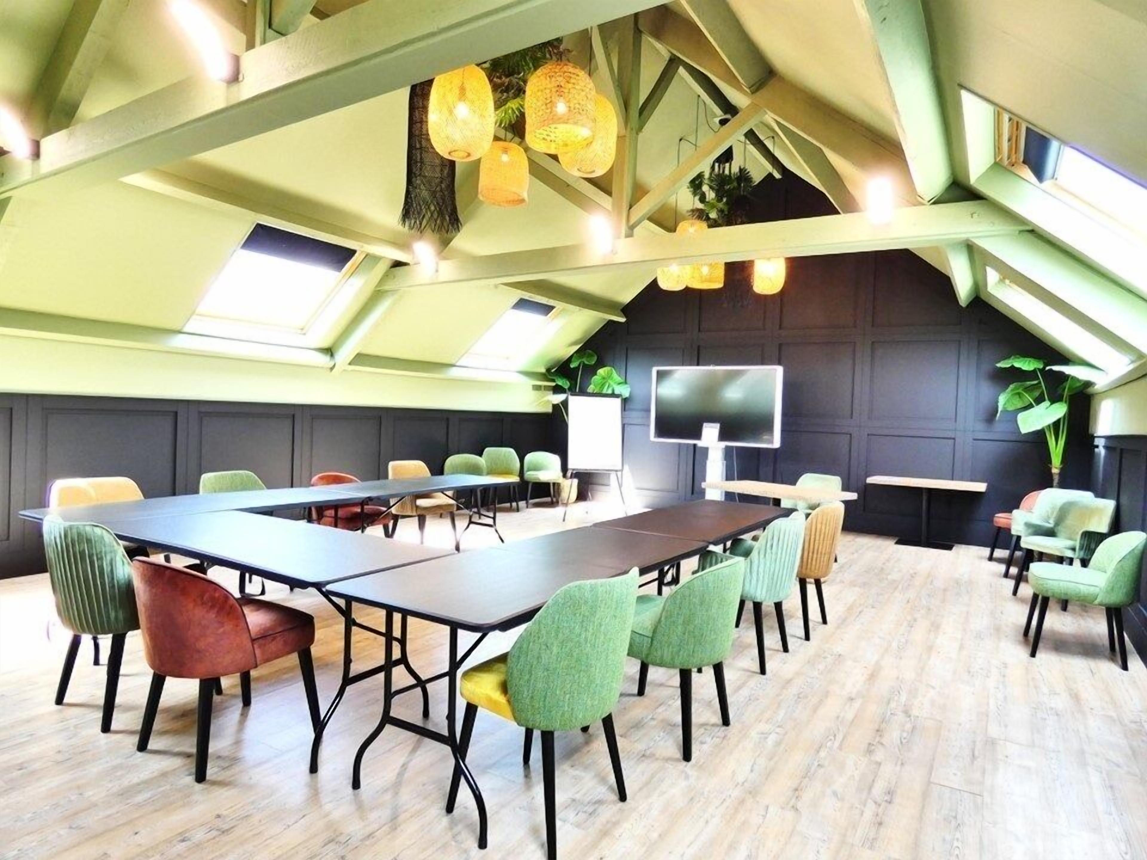 Photo - Contact Hotel B&G Limoges Sud