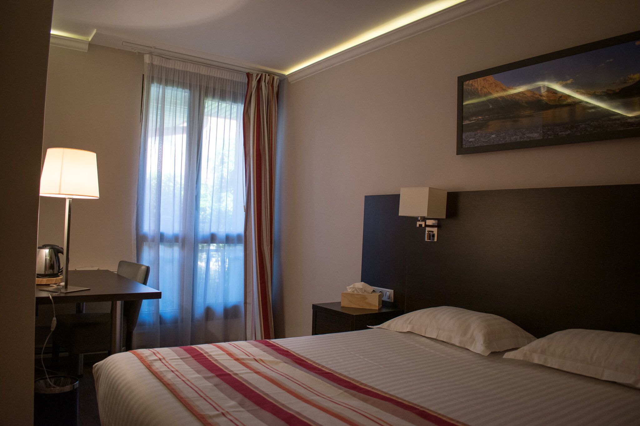 Photo - Contact Hotel B&G Limoges Sud
