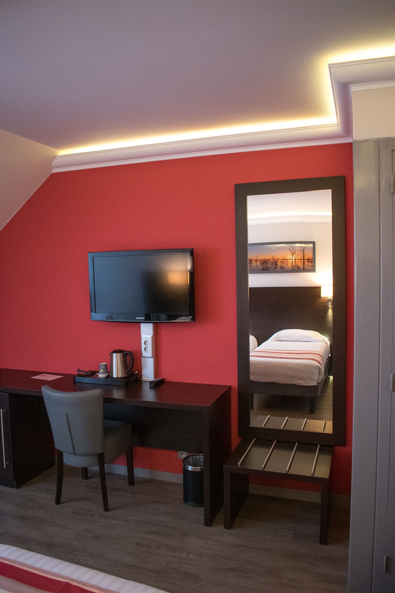 Photo - Contact Hotel B&G Limoges Sud