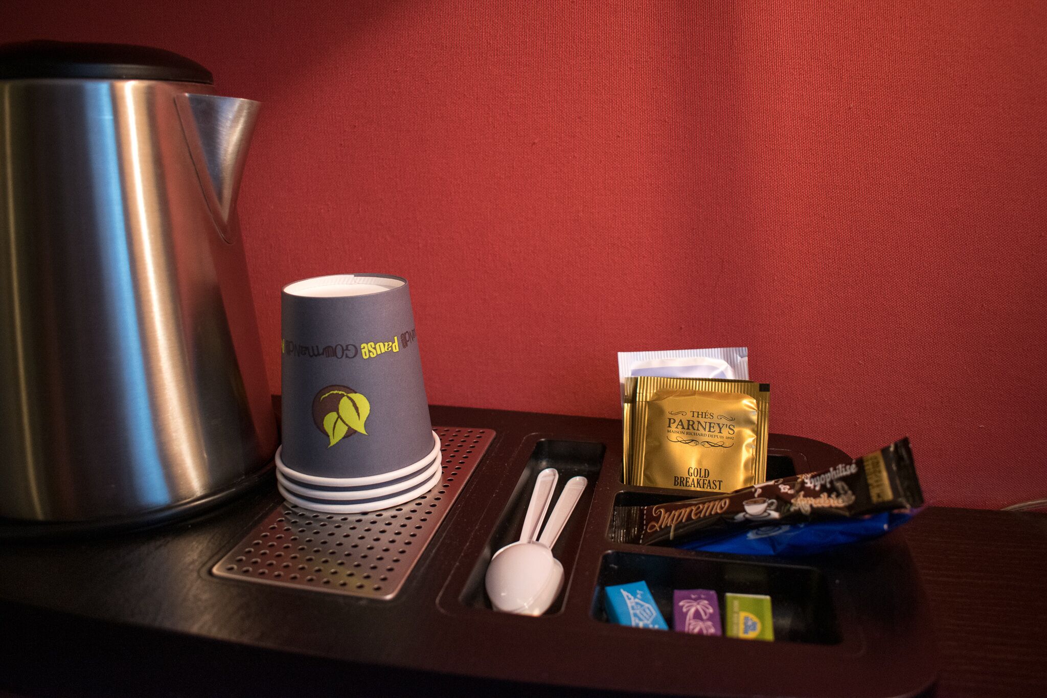 Photo - Contact Hotel B&G Limoges Sud