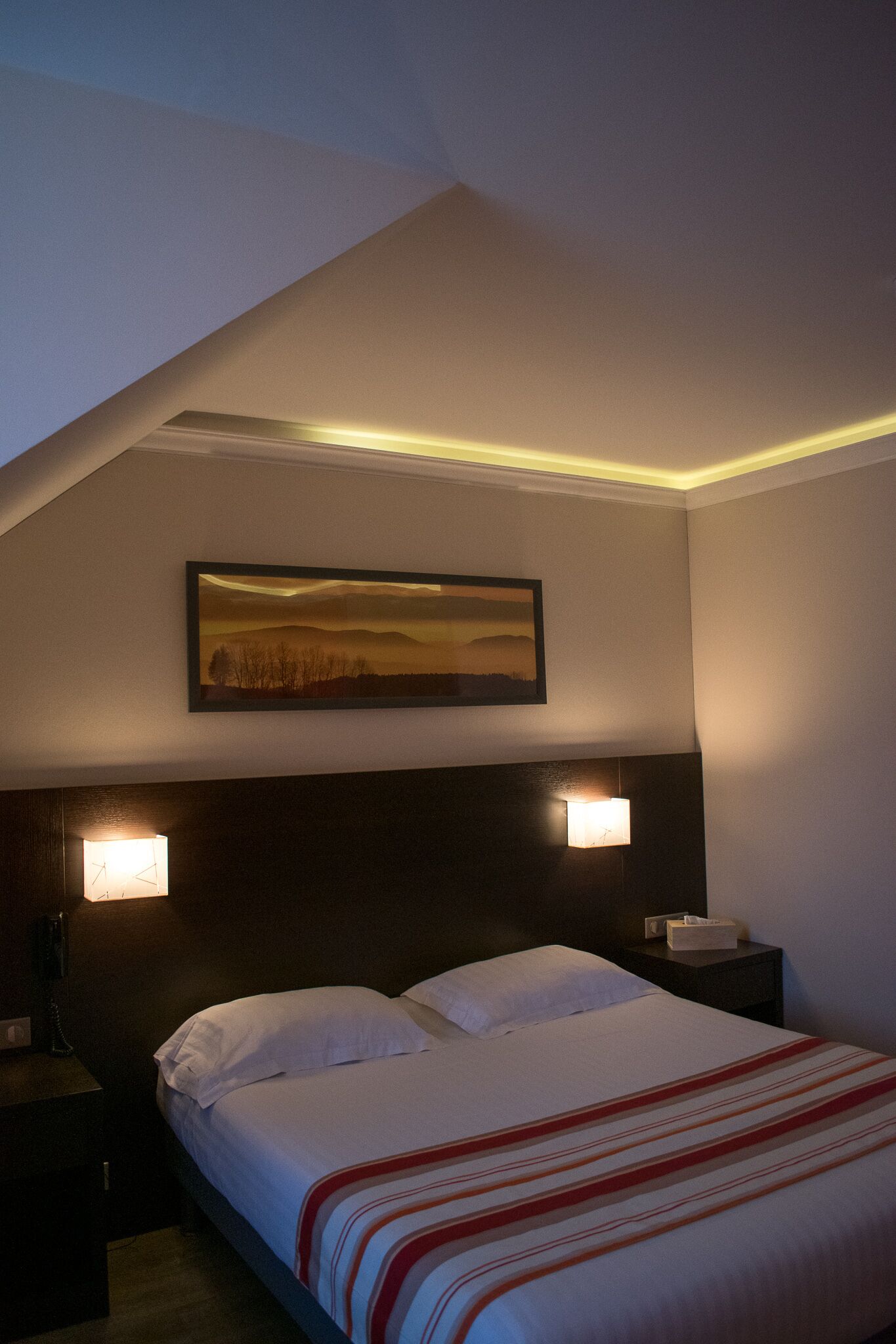 Photo - Contact Hotel B&G Limoges Sud