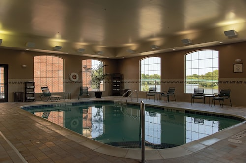 Staybridge Suites Rochester University by IHG