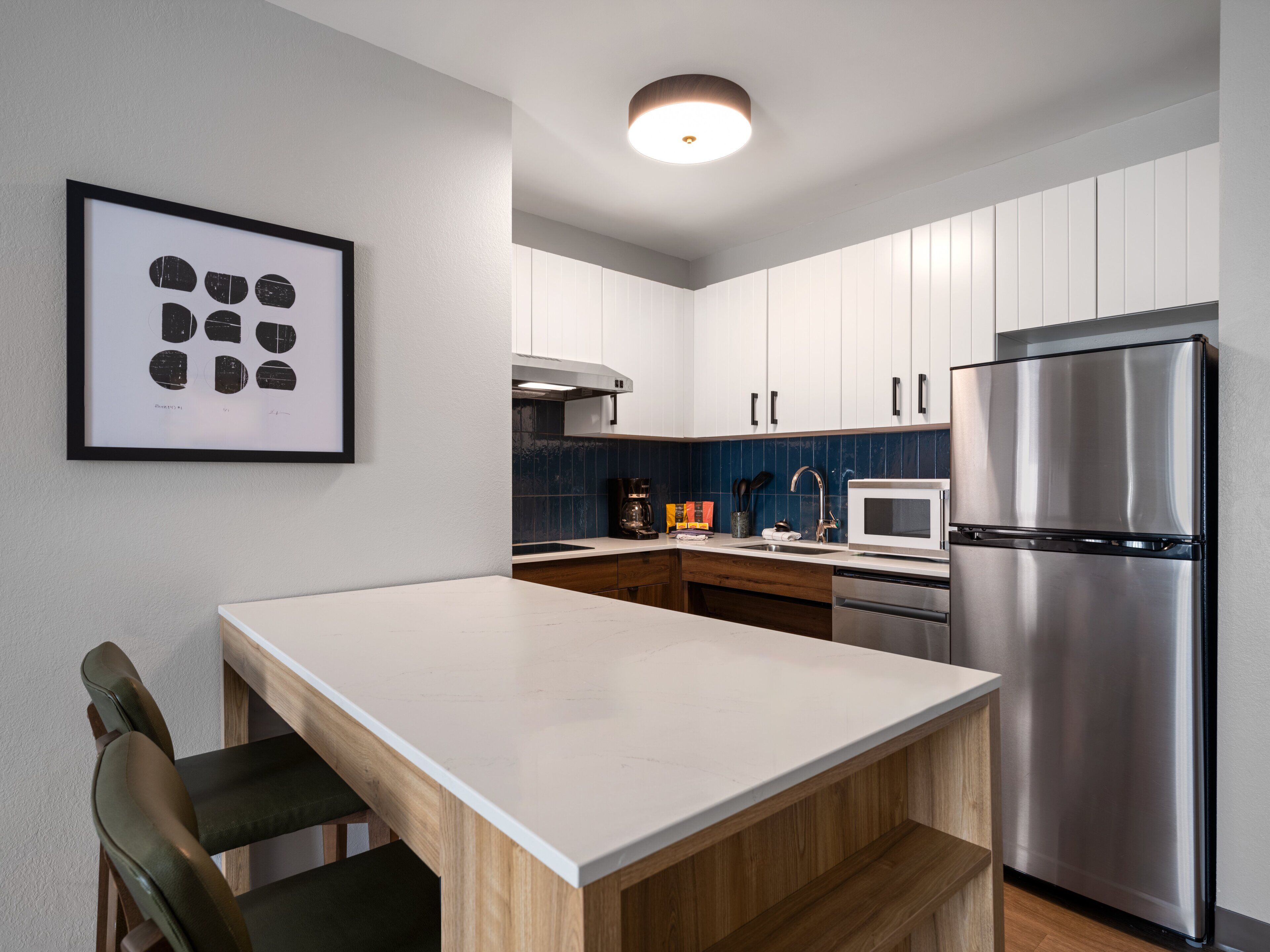 1 bedroom, premium bedding, pillow-top beds, in-room safe