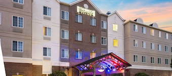 Staybridge Suites Rochester University by IHG
