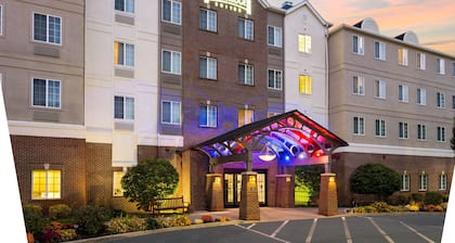Staybridge Suites Rochester University by IHG