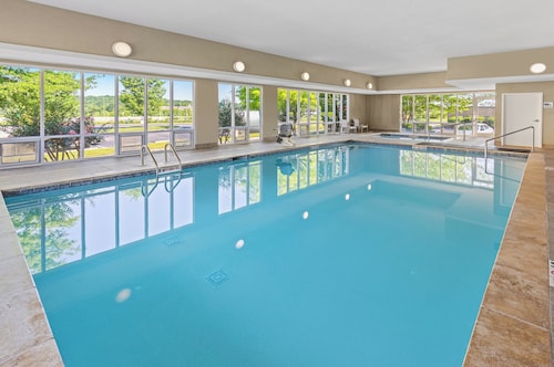 Holiday Inn Express Hotel Ooltewah Springs-Chattanooga by IHG