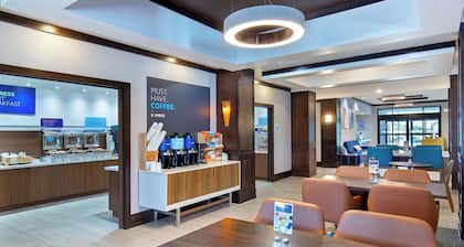 Holiday Inn Express Hotel Ooltewah Springs-Chattanooga by IHG