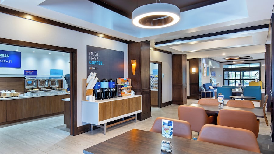 Holiday Inn Express Hotel Ooltewah Springs-Chattanooga by IHG