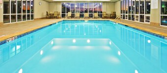 Holiday Inn Express Hotel Ooltewah Springs-Chattanooga by IHG