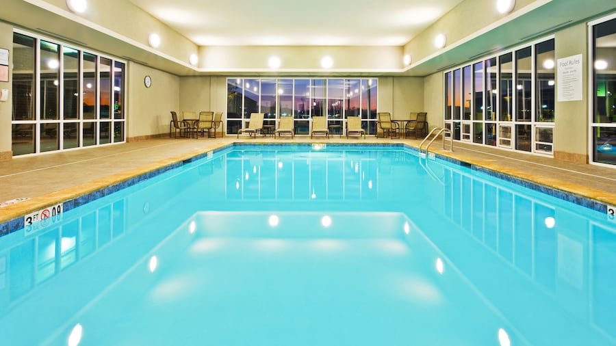 Holiday Inn Express Hotel Ooltewah Springs-Chattanooga by IHG