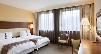 Holiday Inn Salerno - Cava De'Tirreni by IHG