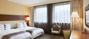 Holiday Inn Salerno - Cava De'Tirreni by IHG
