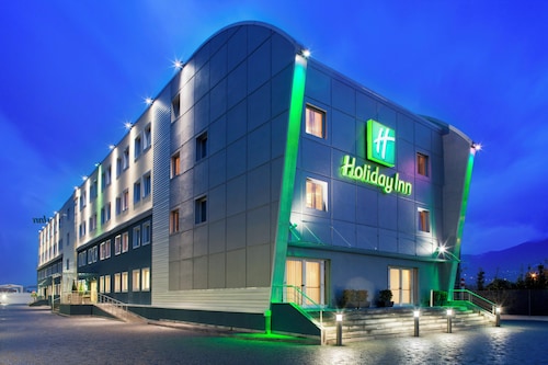 Holiday Inn Salerno - Cava De'Tirreni by IHG