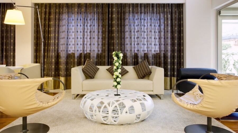 Holiday Inn Salerno - Cava De'Tirreni by IHG