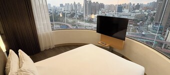 桃園智選假日酒店 - IHG 旗下飯店