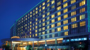 Exterior - Qingdao  Parkview Holiday Hotel (Qingdao)