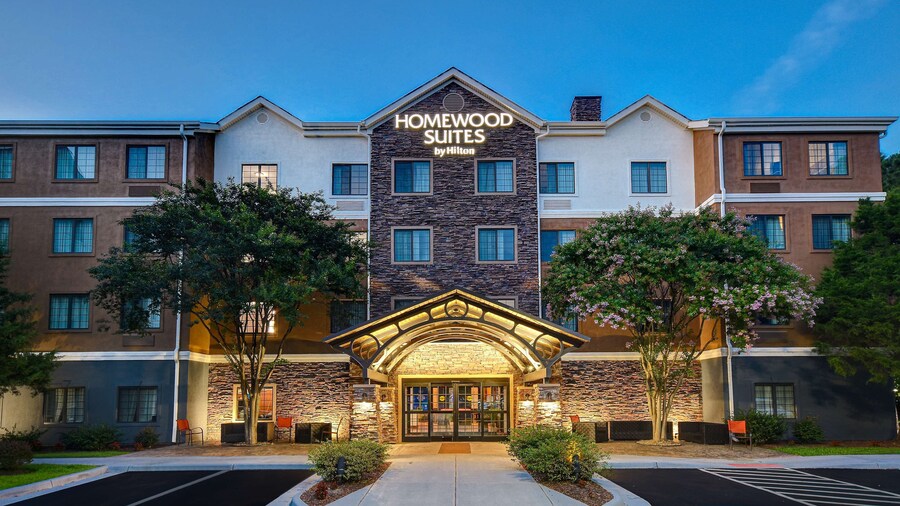 Homewood Suites by Hilton Yorktown Newport News
