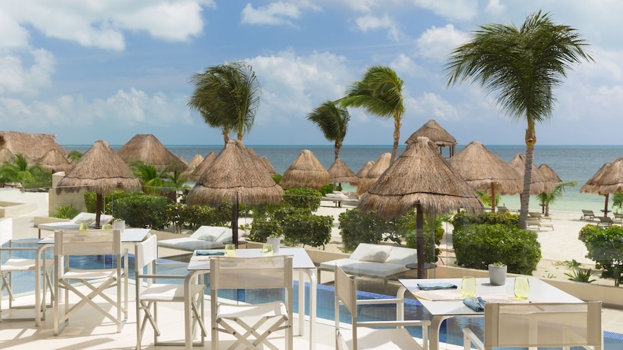 Beloved Playa Mujeres - Couples Only All Inclusive