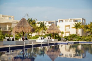 Exterior - Beloved Playa Mujeres - Couples Only All Inclusive (Punta Sam)