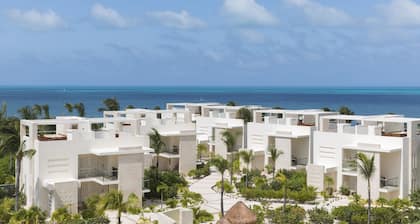 Beloved Playa Mujeres - Couples Only All Inclusive