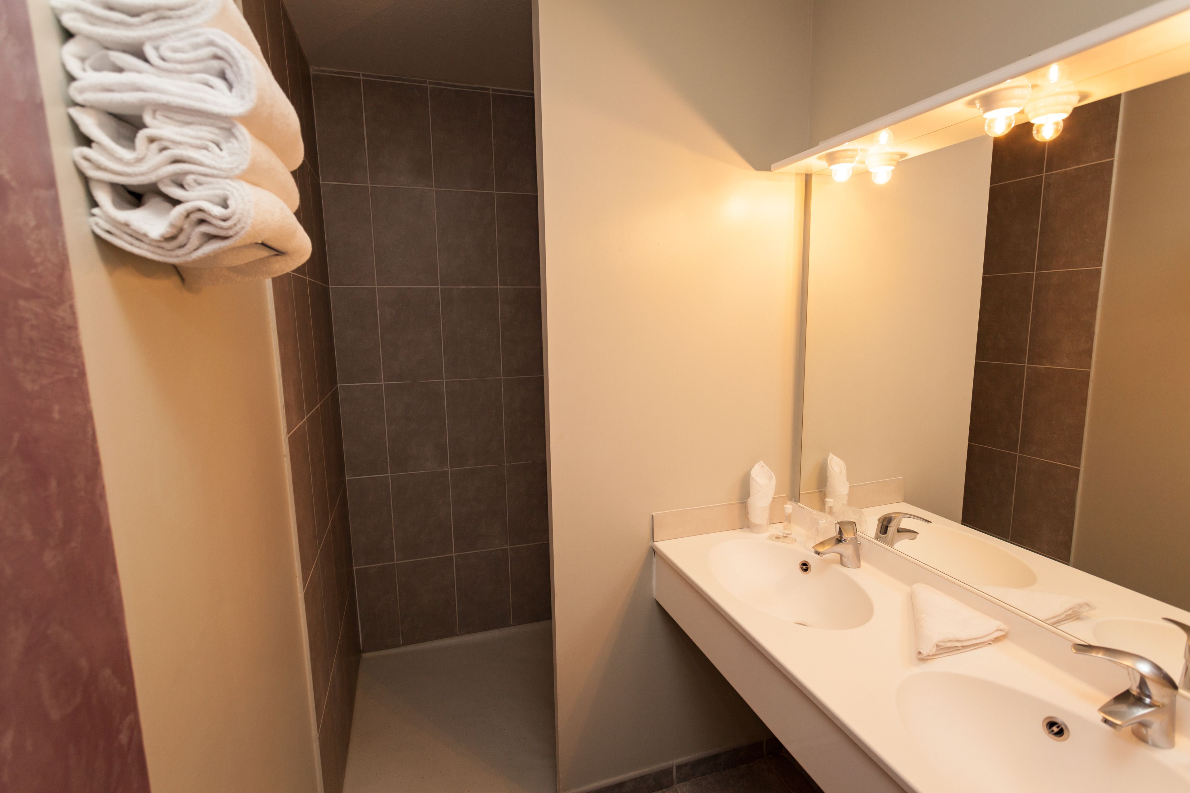 family room | bathroom sink