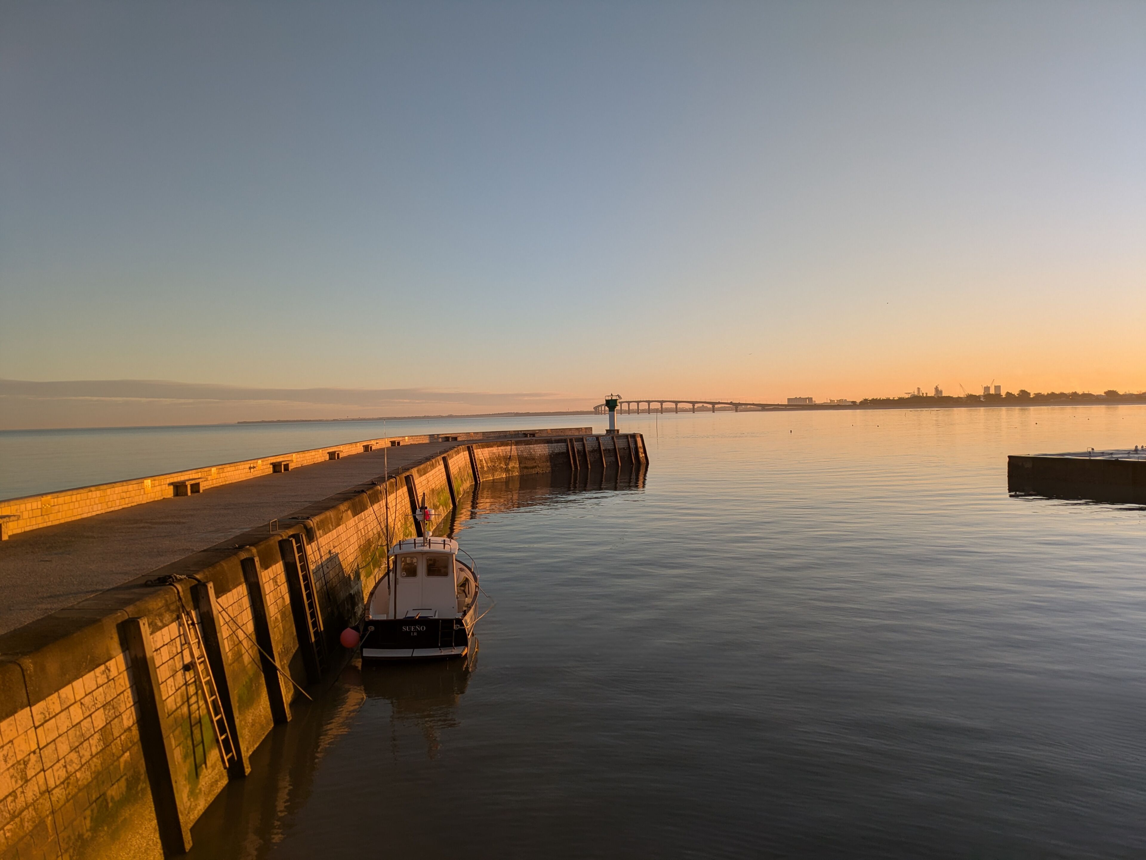 Foto - Hôtel de La Marée - Face à l'océan - Ile de Ré