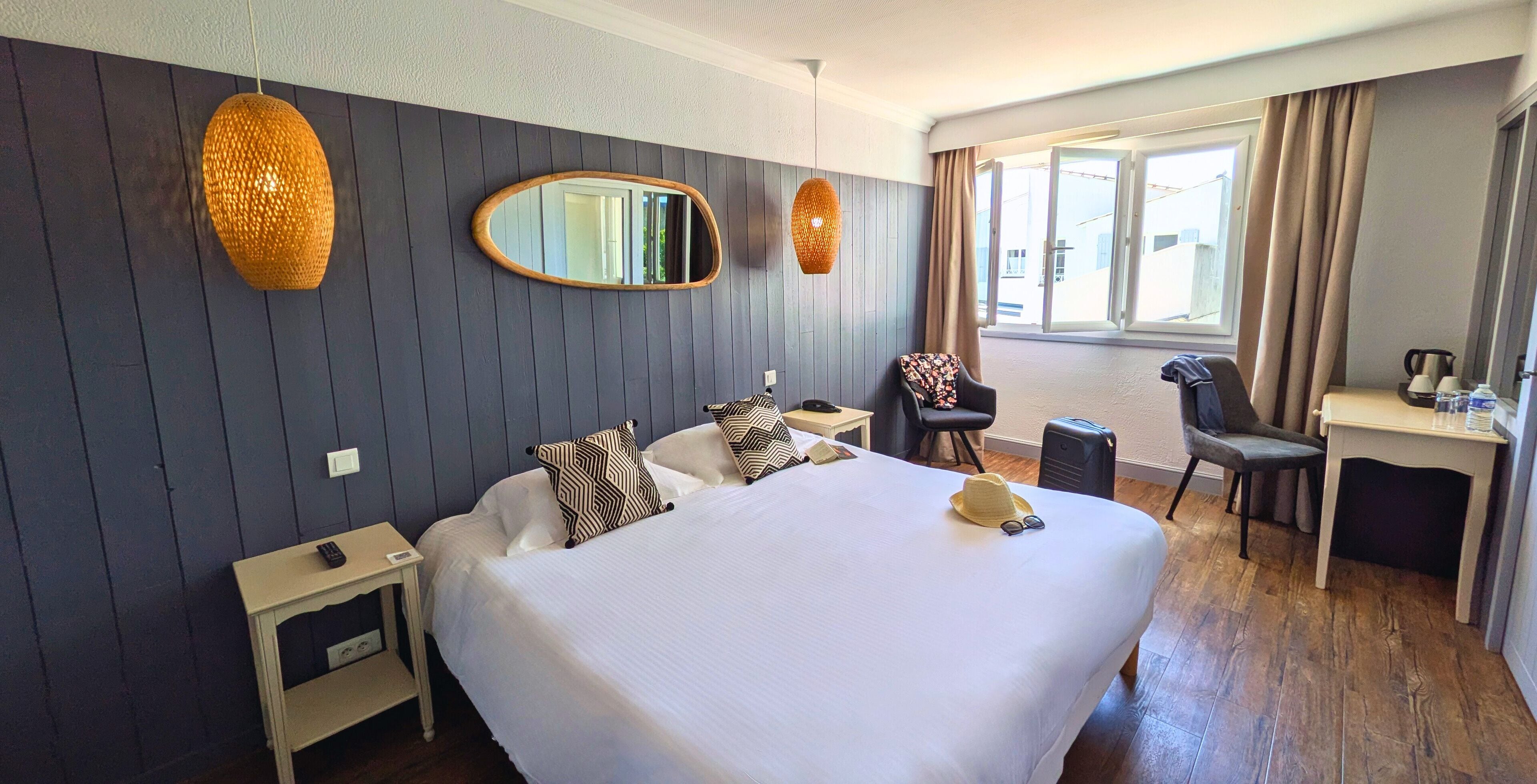 Foto - Hôtel de La Marée - Face à l'océan - Ile de Ré