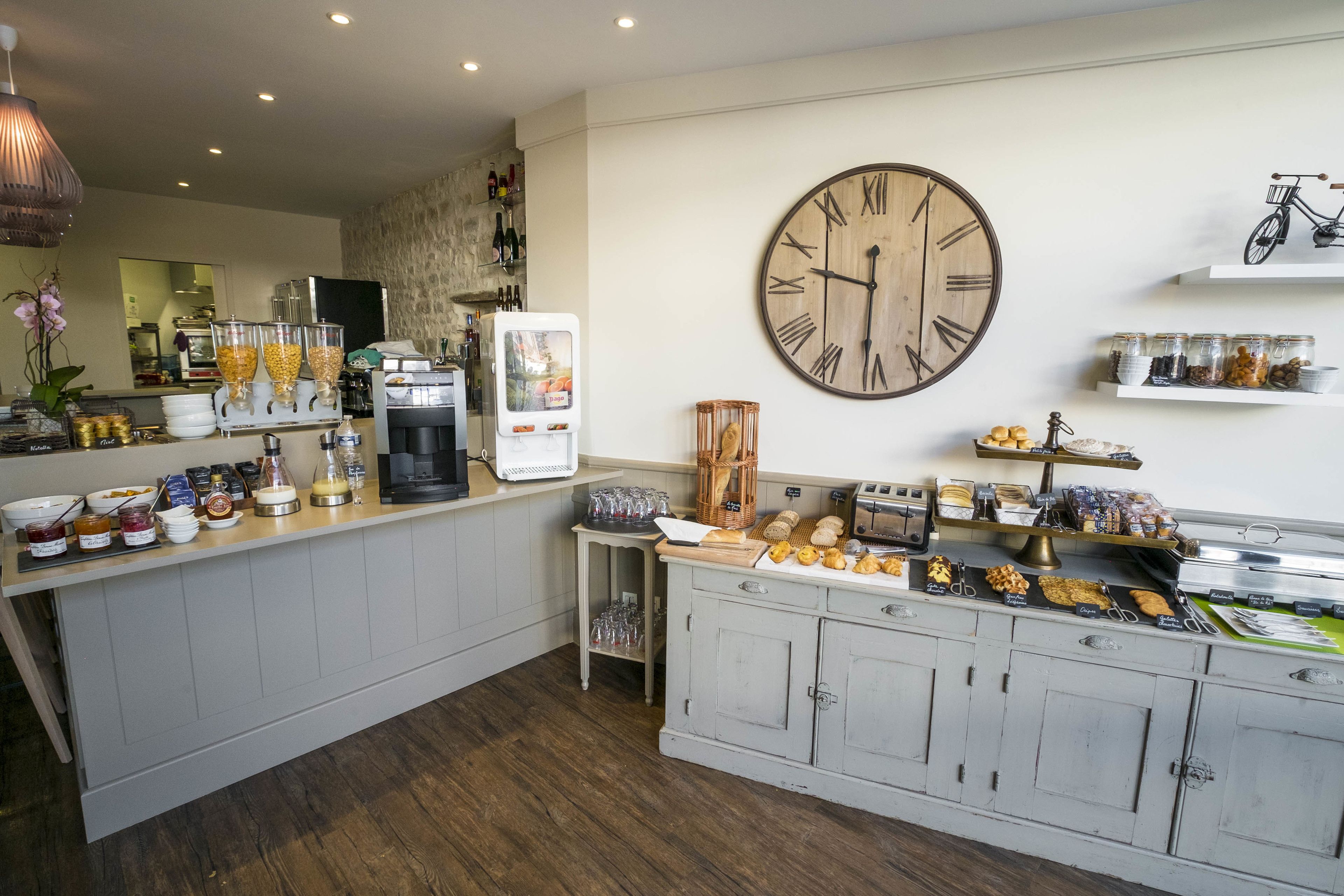 Foto - Hôtel de La Marée - Face à l'océan - Ile de Ré